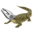 Crocopliers